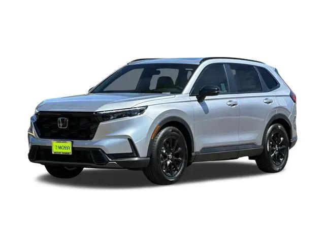 2026 Honda CR-V Hybrid 2WD Sport-L for sale in Lemon Grove, CA
