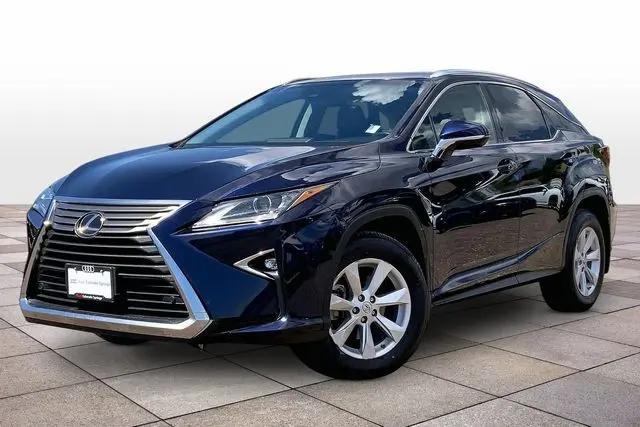 2016 Lexus RX 350 RX 350 for sale in Colorado Springs, CO