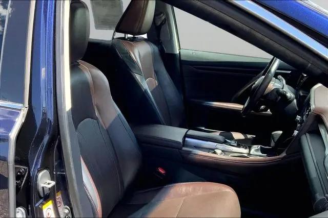 2016 Lexus RX 350 RX 350