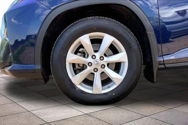 2016 Lexus RX 350 RX 350