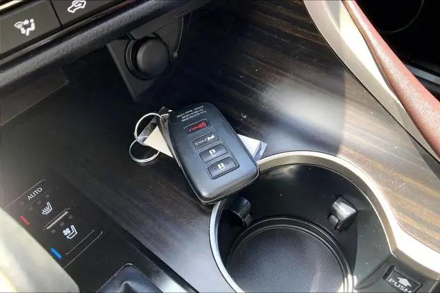 2016 Lexus RX 350 RX 350