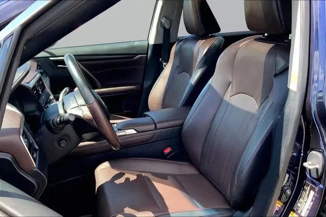 2016 Lexus RX 350 RX 350