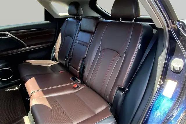 2016 Lexus RX 350 RX 350