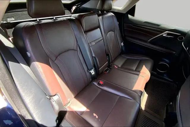 2016 Lexus RX 350 RX 350