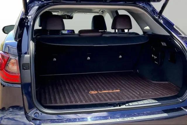 2016 Lexus RX 350 RX 350