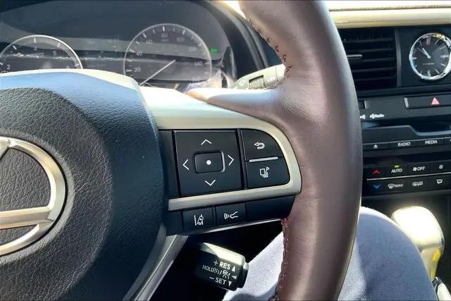 2016 Lexus RX 350 RX 350