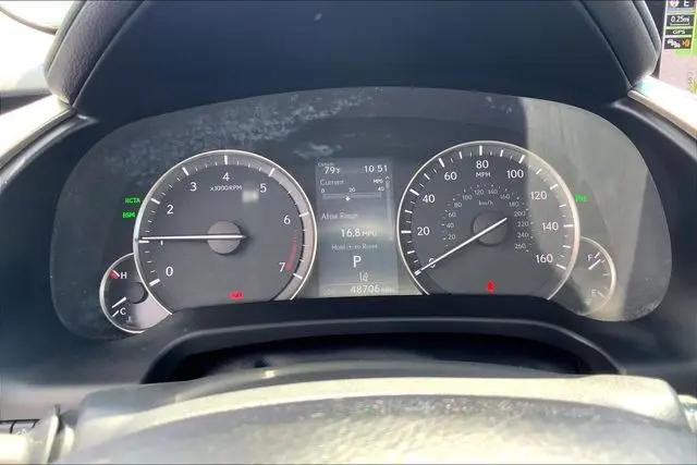 2016 Lexus RX 350 RX 350