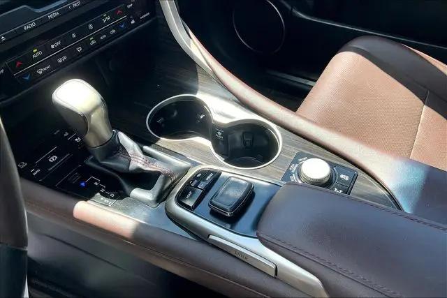 2016 Lexus RX 350 RX 350