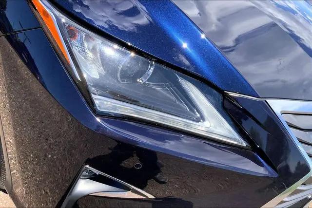 2016 Lexus RX 350 RX 350