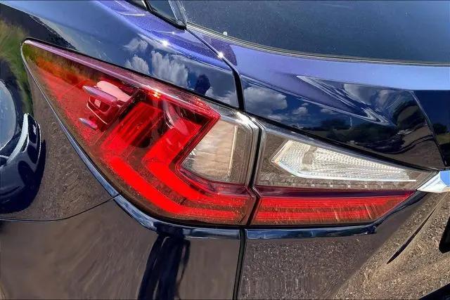 2016 Lexus RX 350 RX 350
