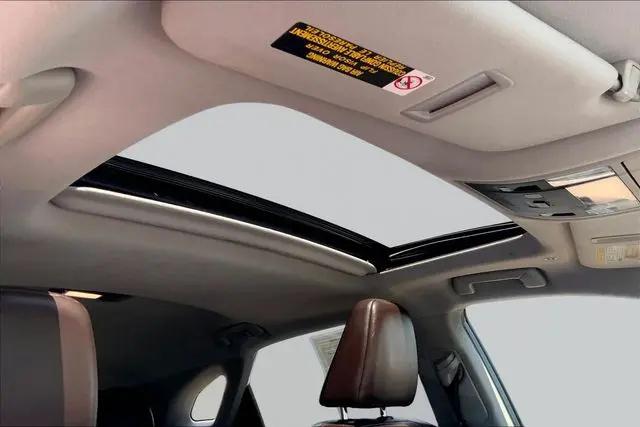 2016 Lexus RX 350 RX 350