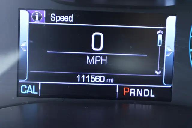 2018 GMC Canyon SLT