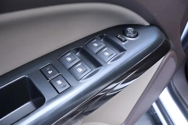 2018 GMC Canyon SLT