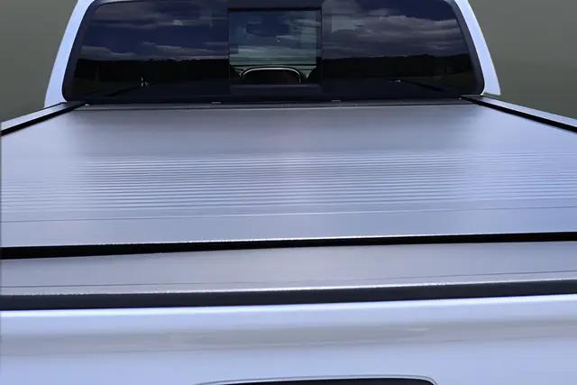 2018 GMC Canyon SLT