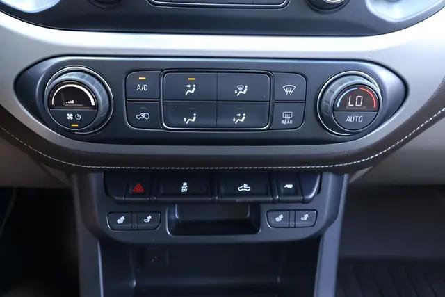2018 GMC Canyon SLT