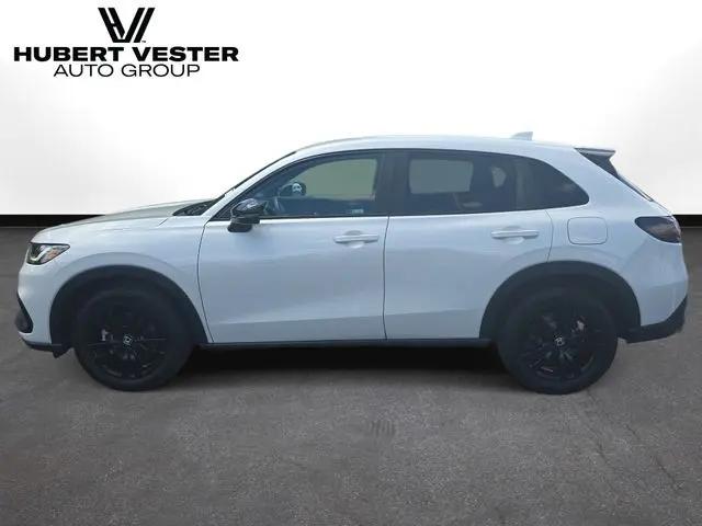 2026 Honda HR-V AWD Sport for sale in Wilson, NC