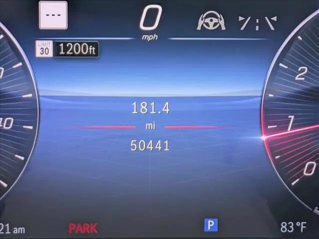 2021 Mercedes-Benz S 580 4MATIC