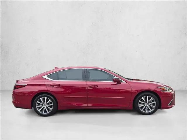 2019 Lexus ES 350 ES 350