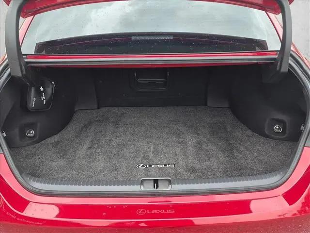 2019 Lexus ES 350 ES 350