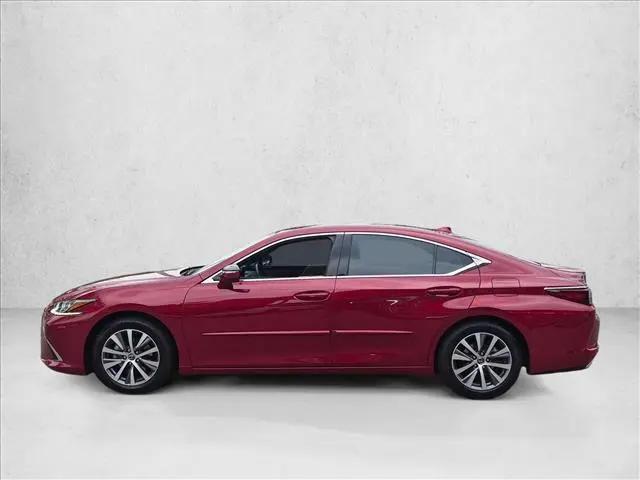 2019 Lexus ES 350 ES 350