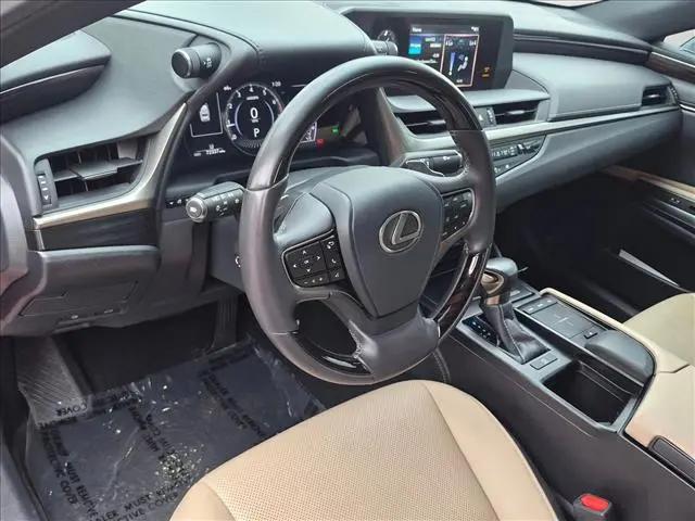 2019 Lexus ES 350 ES 350