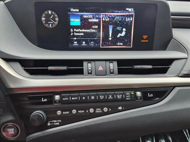 2019 Lexus ES 350 ES 350