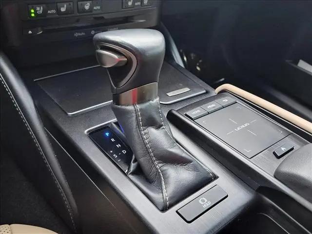 2019 Lexus ES 350 ES 350