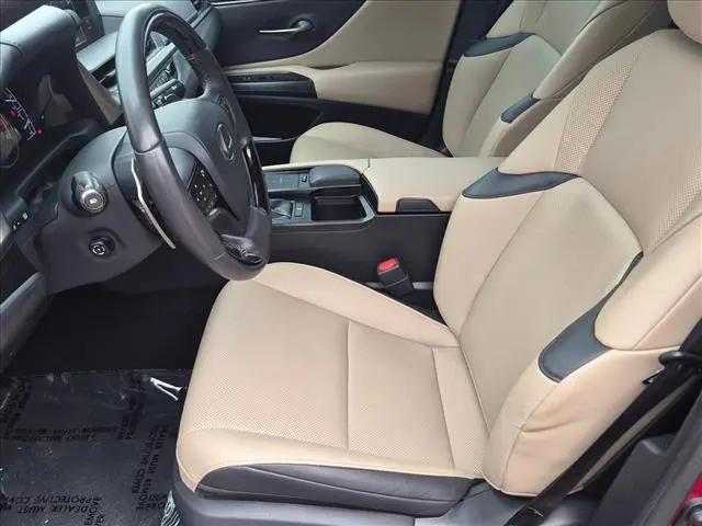 2019 Lexus ES 350 ES 350