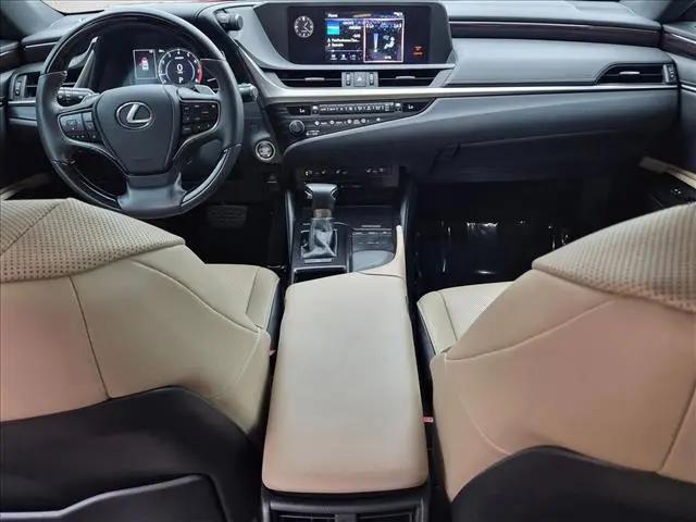2019 Lexus ES 350 ES 350