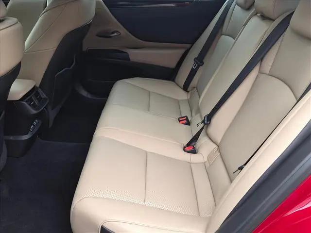 2019 Lexus ES 350 ES 350