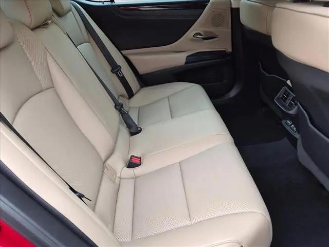 2019 Lexus ES 350 ES 350