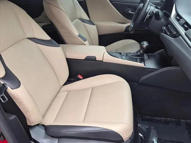 2019 Lexus ES 350 ES 350