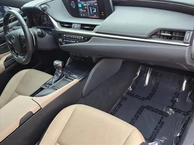 2019 Lexus ES 350 ES 350