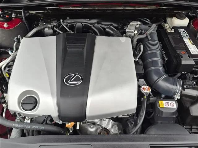 2019 Lexus ES 350 ES 350