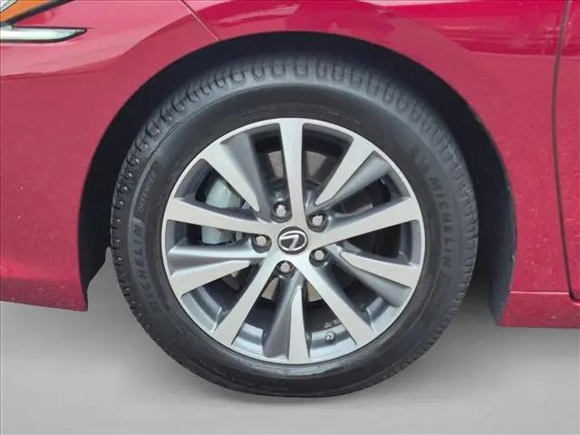 2019 Lexus ES 350 ES 350