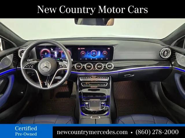 2022 Mercedes-Benz CLS 4MATIC