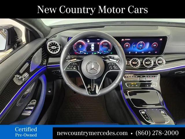 2022 Mercedes-Benz CLS 4MATIC