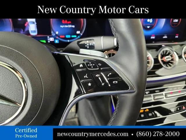 2022 Mercedes-Benz CLS 4MATIC