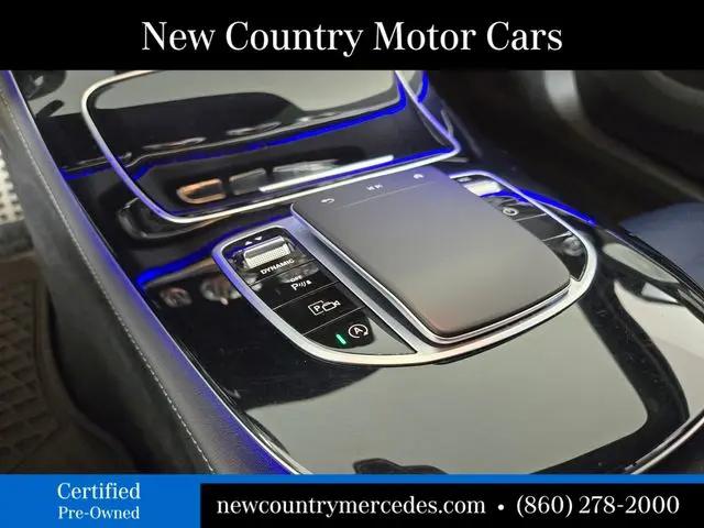 2022 Mercedes-Benz CLS 4MATIC