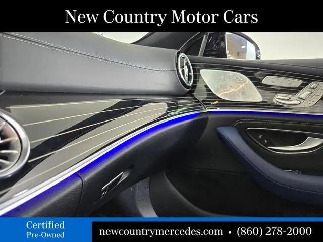 2022 Mercedes-Benz CLS 4MATIC