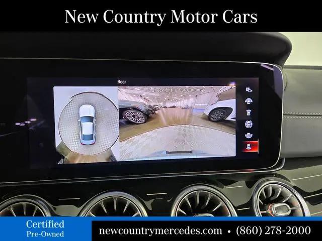 2022 Mercedes-Benz CLS 4MATIC