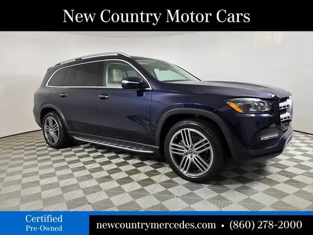 2022 Mercedes-Benz GLS GLS 450 4MATIC for sale in Hartford, CT