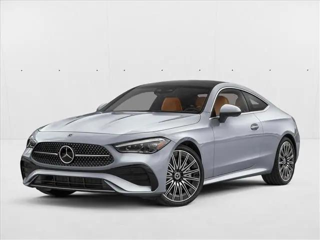 2026 Mercedes-Benz CL CLE 450 for sale in Wesley Chapel, FL