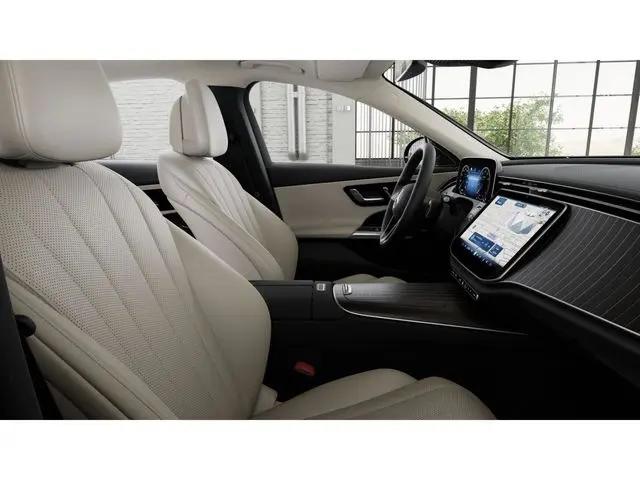 2026 Mercedes-Benz E 350 E 350