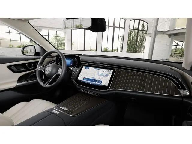 2026 Mercedes-Benz E 350 E 350