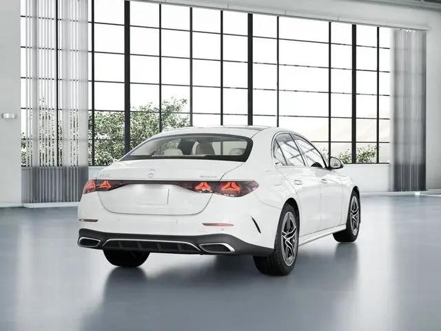 2026 Mercedes-Benz E 350 E 350