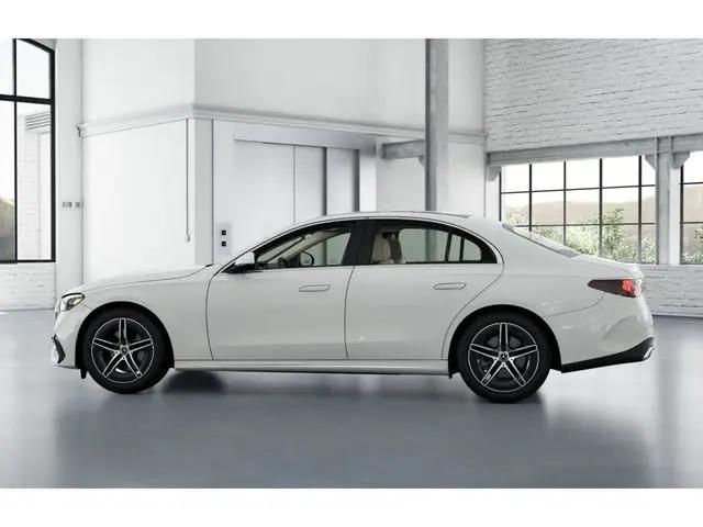 2026 Mercedes-Benz E 350 E 350