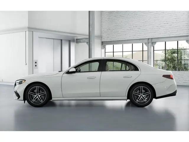 2026 Mercedes-Benz E 350 E 350