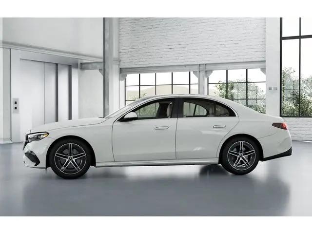 2026 Mercedes-Benz E 350 E 350