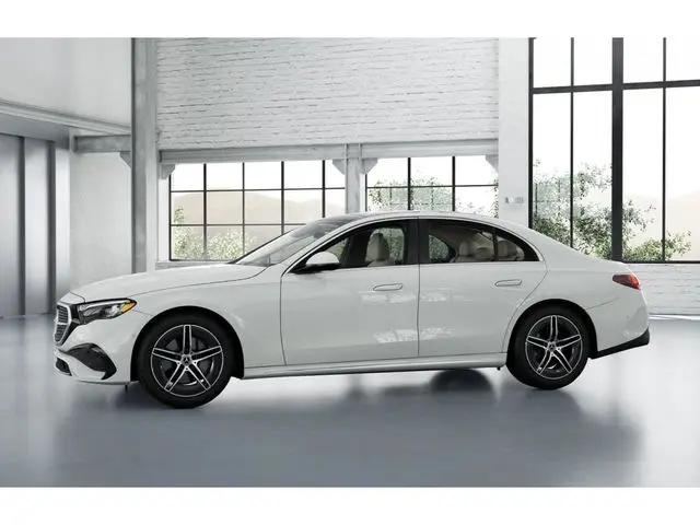 2026 Mercedes-Benz E 350 E 350